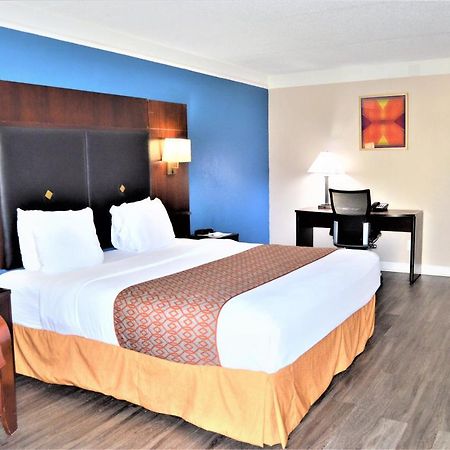 Budget Inn & Suite Atlanta Marietta Stadium Buitenkant foto