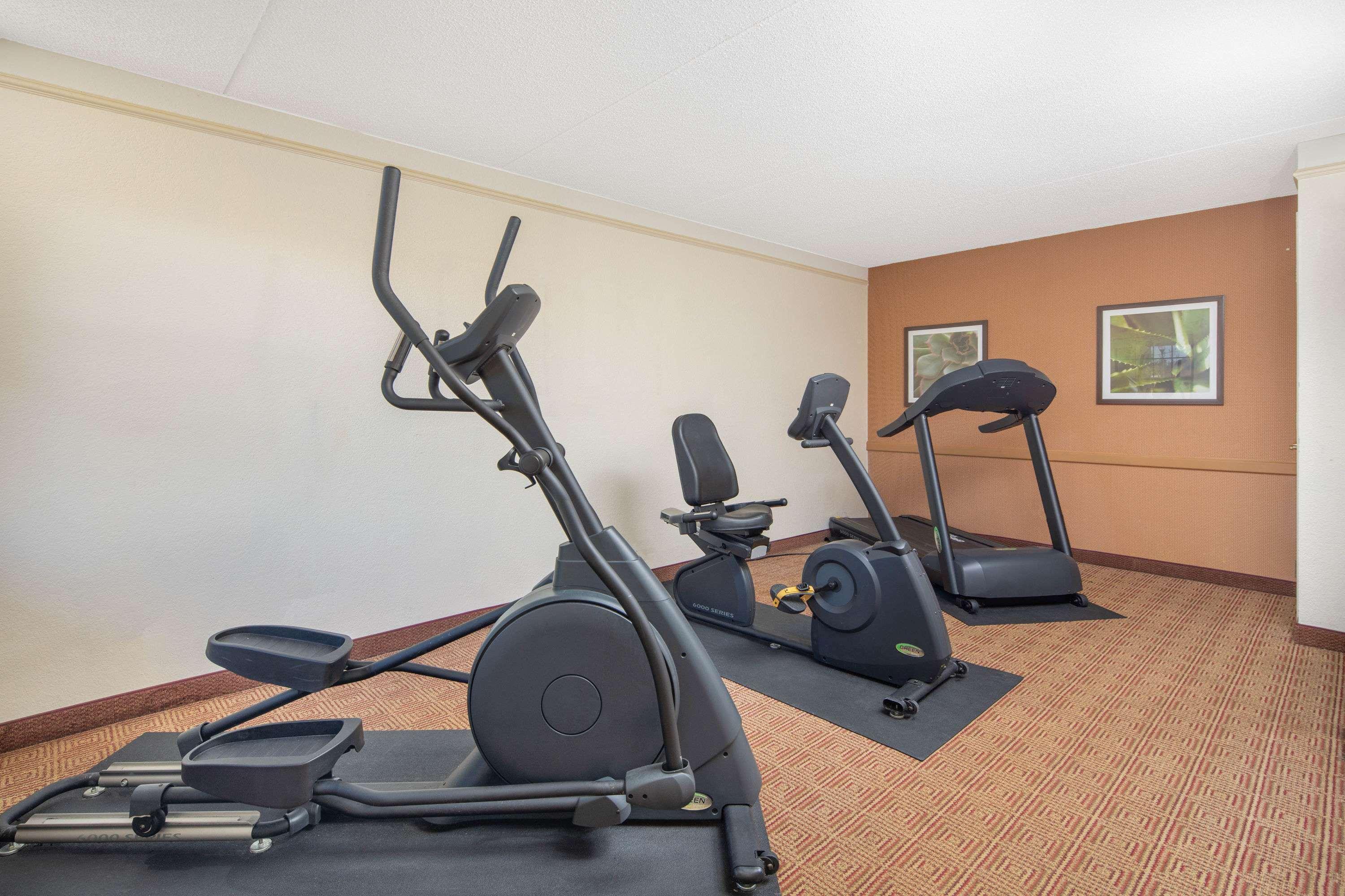 Budget Inn & Suite Atlanta Marietta Stadium Buitenkant foto